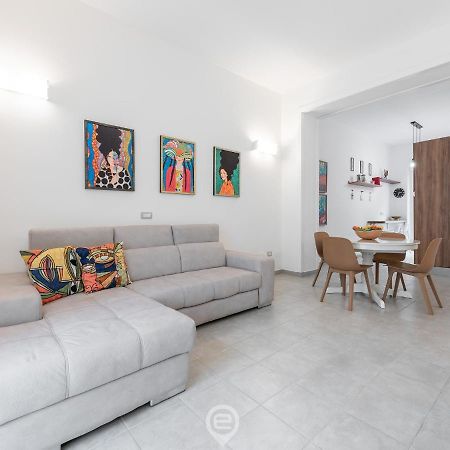 White Gold Apartment Cagliari Exterior photo