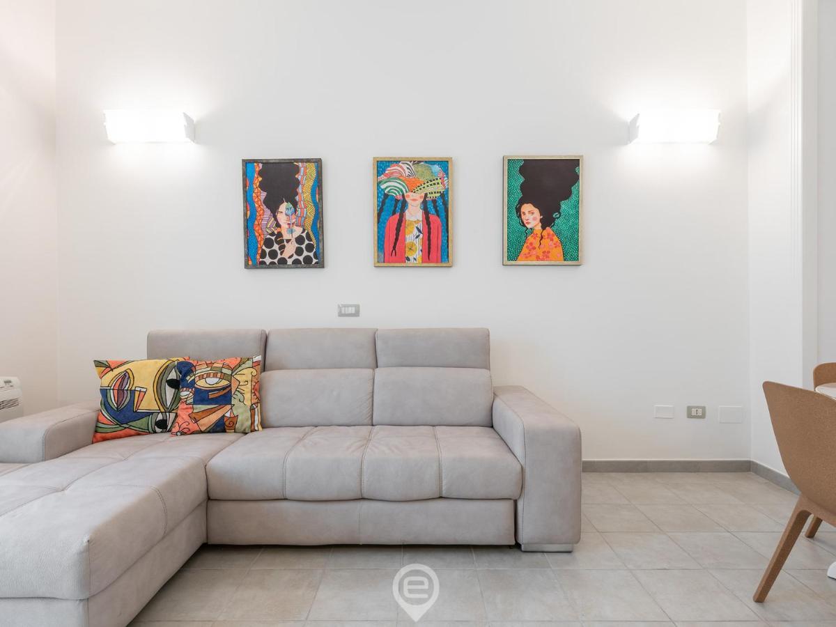 White Gold Apartment Cagliari Exterior photo