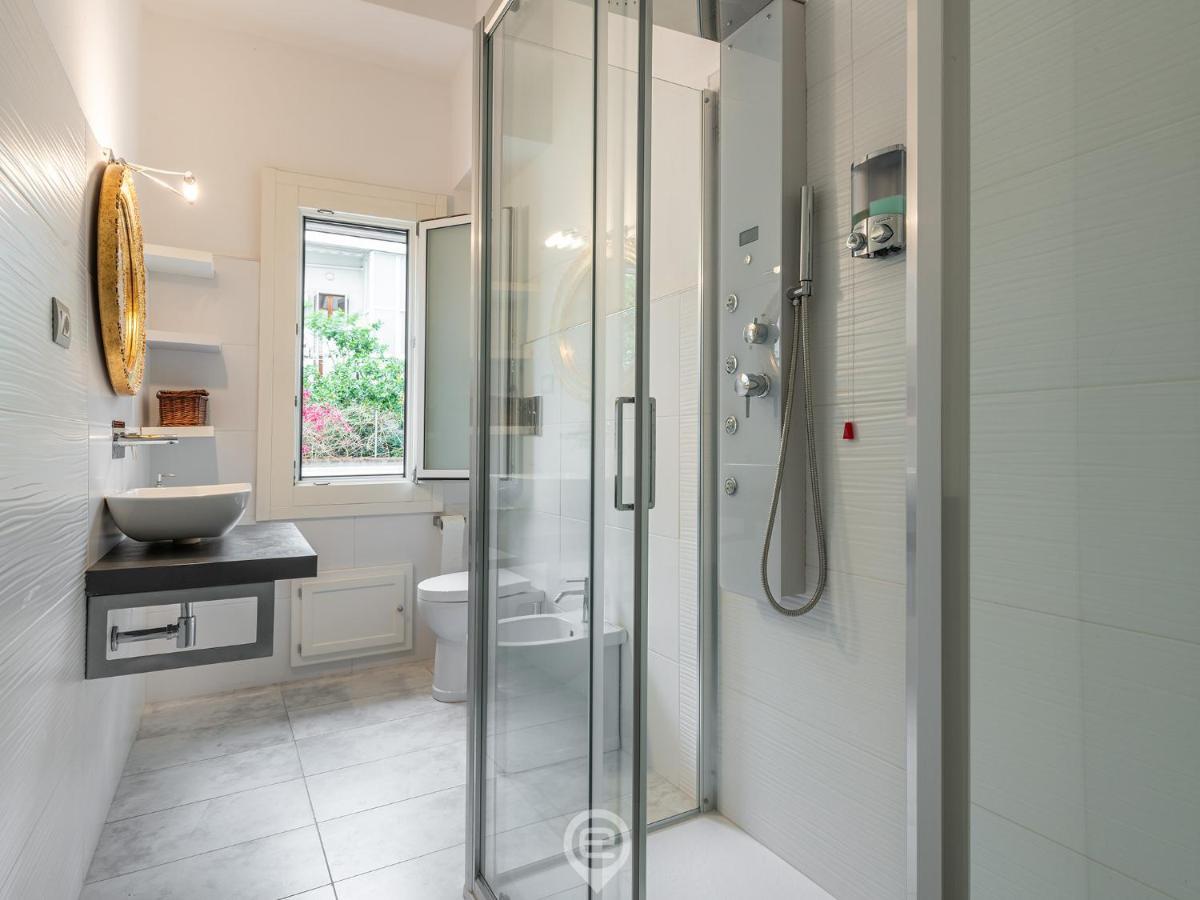 White Gold Apartment Cagliari Exterior photo