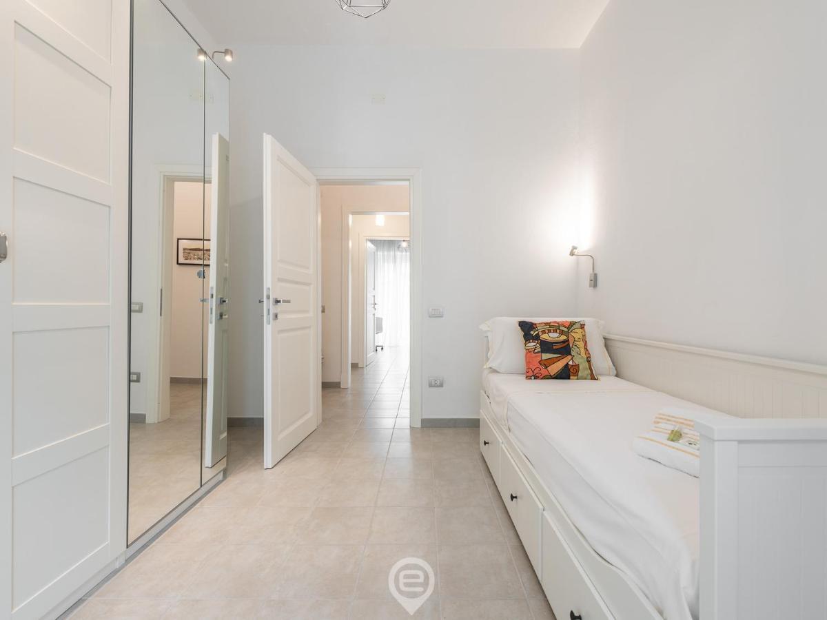 White Gold Apartment Cagliari Exterior photo