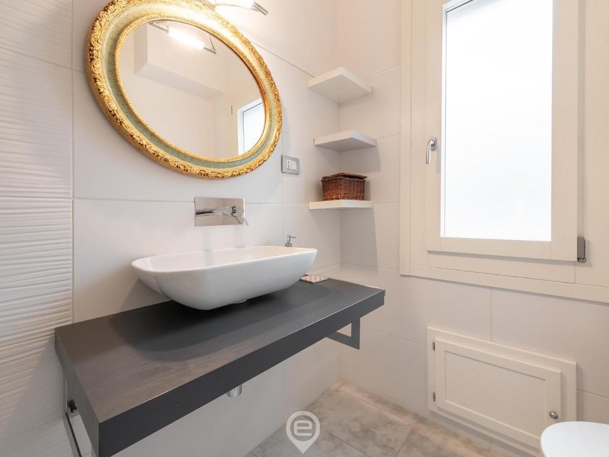 White Gold Apartment Cagliari Exterior photo